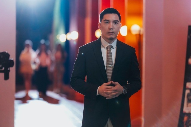 Chủ tịch ACB Trần Hùng Huy và Shark Minh Beta: Bạn thân, đều là doanh nhân sở hữu hit 'triệu view', bền bỉ 'chèo lái' con thuyền của chính mình