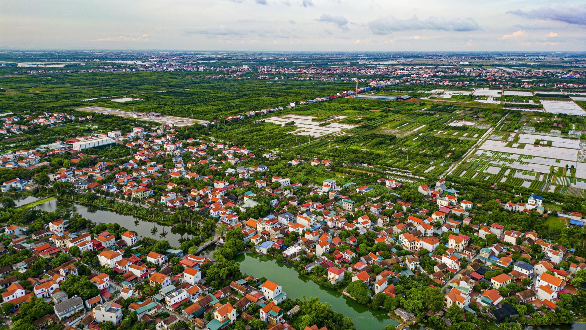 Sau dự án 1,5 tỷ USD tại Hưng Yên, Tập đoàn Trump muốn xây Trump Tower tại Thủ Thiêm- Ảnh 1.