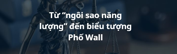 Vụ bê bối tài chính rúng động Phố Wall: Bắt tay 'ông trùm' kiểm toán 'phù phép' lỗ thành lãi mê hoặc nhà đầu tư, đế chế 60 tỷ USD sụp đổ trong nháy mắt- Ảnh 2. Vụ bê bối tài chính rúng động Phố Wall: Bắt tay 'ông trùm' kiểm toán 'phù phép' lỗ thành lãi mê hoặc nhà đầu tư, đế chế 60 tỷ USD sụp đổ trong nháy mắt- Ảnh 2.