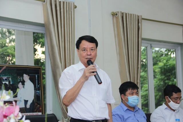 Ai đứng sau trường Đại học tư thục tại Bắc Ninh có nhiều lãnh đạo sử dụng bằng cấp giả, thậm chí Chủ tịch còn chưa học hết lớp 7? - Ảnh 3.