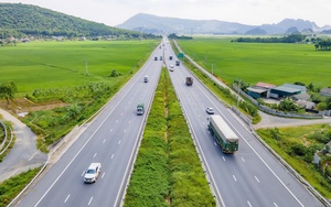 Phấn đấu khởi công 19 dự án giao thông trong năm 2025|100%xauto