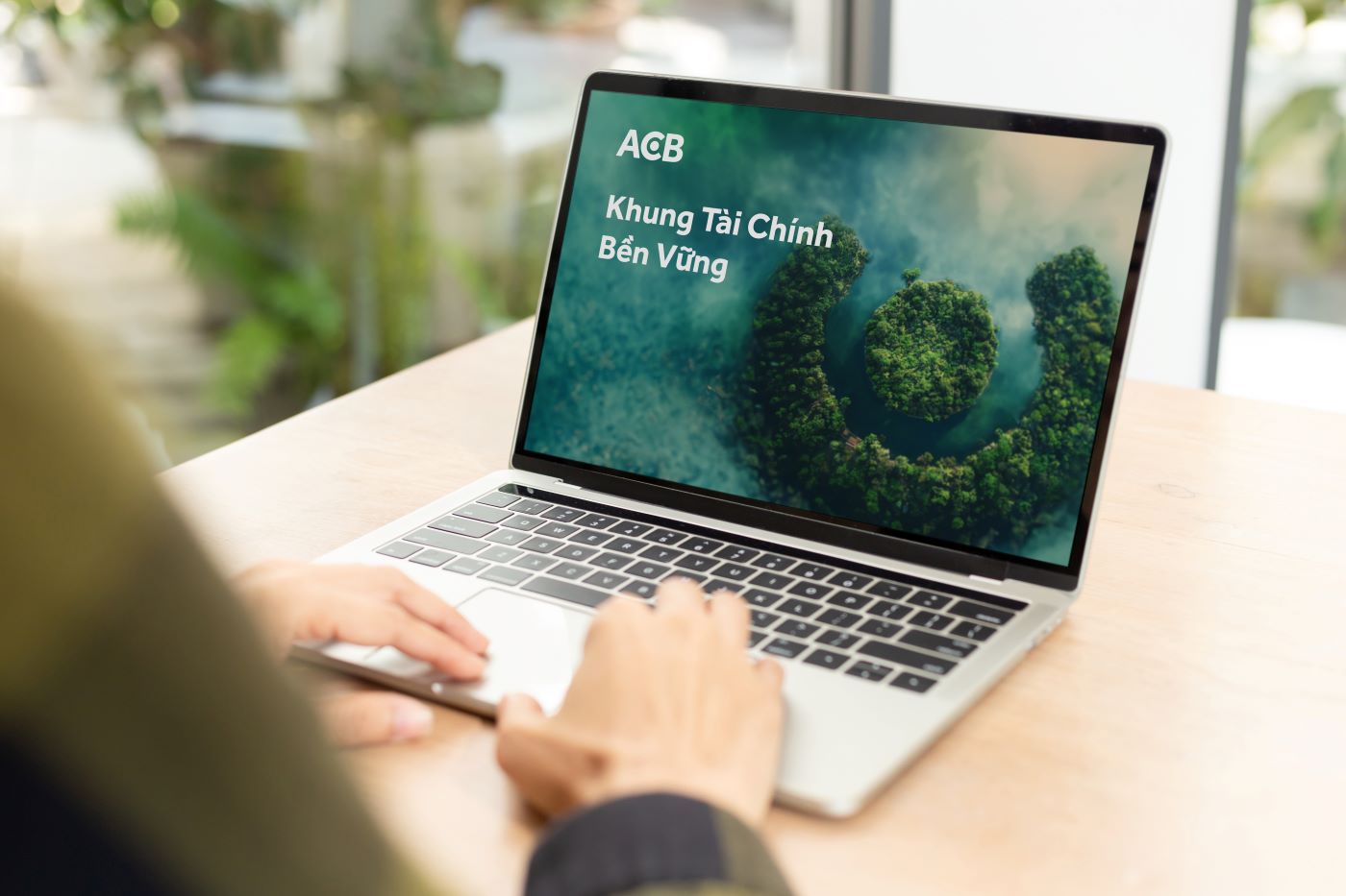 ĐHCĐ ACB: Ngân hàng tư nhân đầu tiên phát hành cùng lúc 2 báo cáo- Ảnh 4.