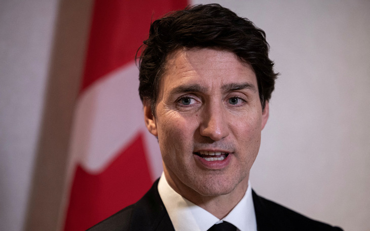 Tin tức thế giới 1-2: Ông Trump áp thuế lên Trung Quốc, Canada và Mexico, thị trường rung lắc - Ảnh 2.|100%xauto