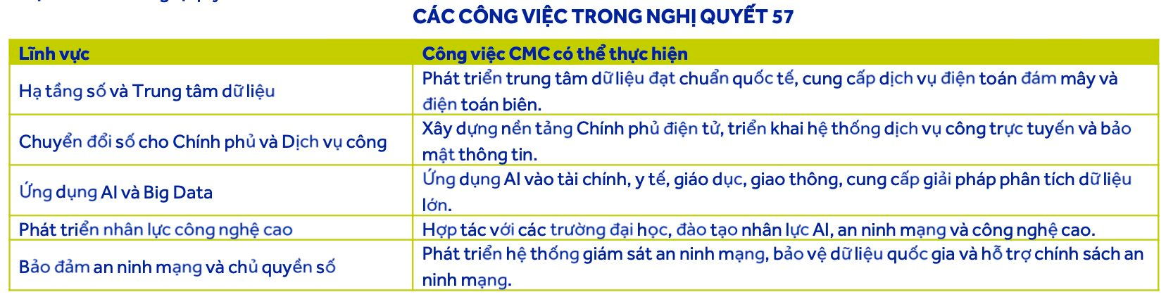 Trang bị 1.000 chip AI tiên tiến nhất của NVIDIA, công ty công nghệ của Việt Nam hướng đến mục tiêu doanh thu tỷ USD- Ảnh 3.