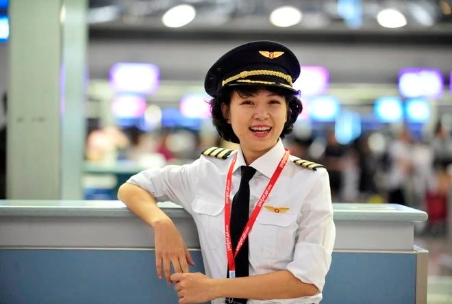Báo nước ngoài nói lương phi công Vietnam Airlines có thể lên đến 18.000 USD/tháng: Thực hư ra sao?- Ảnh 3.