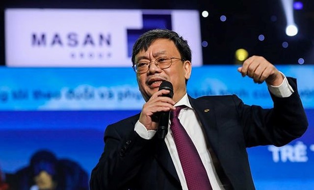 Dấu ấn 2025: Ông Phạm Nhật Vượng chi 28.000 tỷ để VinFast ‘không có kế hoạch B’, ông Trần Đình Long tung tiếp ‘quả đấm thép’, ông Nguyễn Đức Tài xong nhiệm vụ- Ảnh 7. Dấu ấn 2025: Ông Phạm Nhật Vượng chi 28.000 tỷ để VinFast ‘không có kế hoạch B’, ông Trần Đình Long tung tiếp ‘quả đấm thép’, ông Nguyễn Đức Tài xong nhiệm vụ- Ảnh 7.