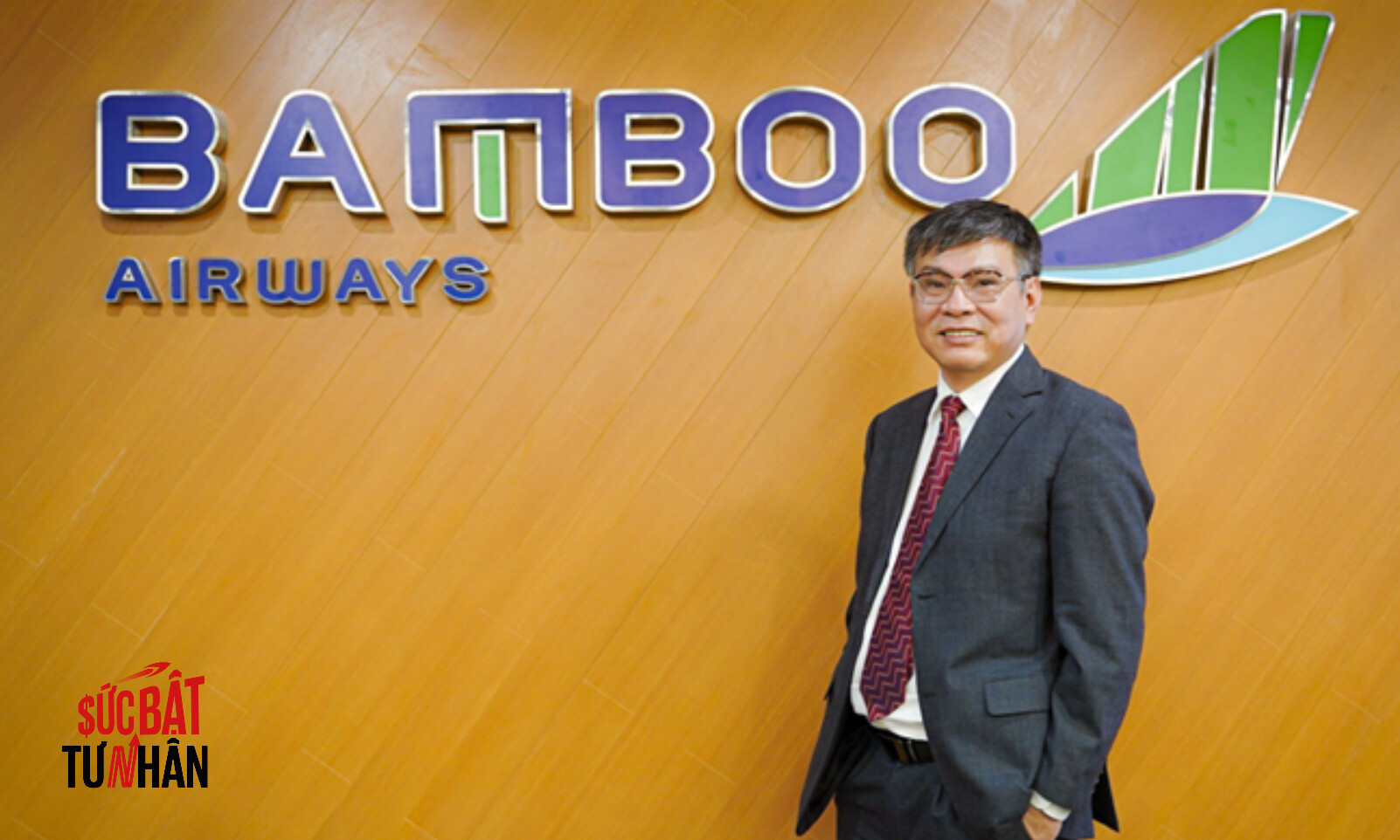 CEO BamBoo Airways: 'Giá vé máy bay ở Việt Nam chưa đủ cao'- Ảnh 1.
