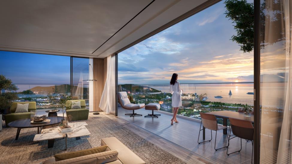 Vũng Tàu xây trung tâm hành chính mới, đón làn sóng chuyển cư về đô thị phía Bắc