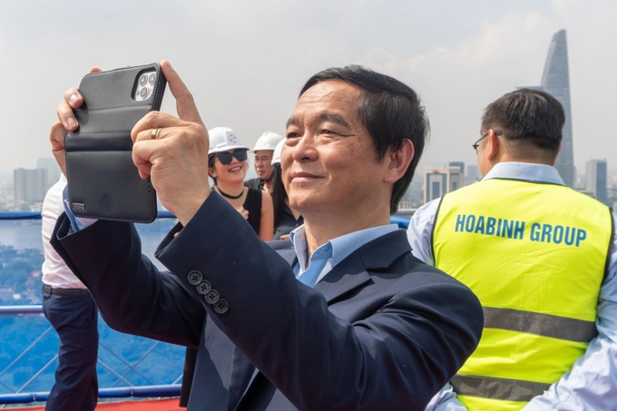 Nội chiến ở Tập đoàn Hòa Bình chính thức khép lại - 1 Nội chiến ở Tập đoàn Hòa Bình chính thức khép lại - 1