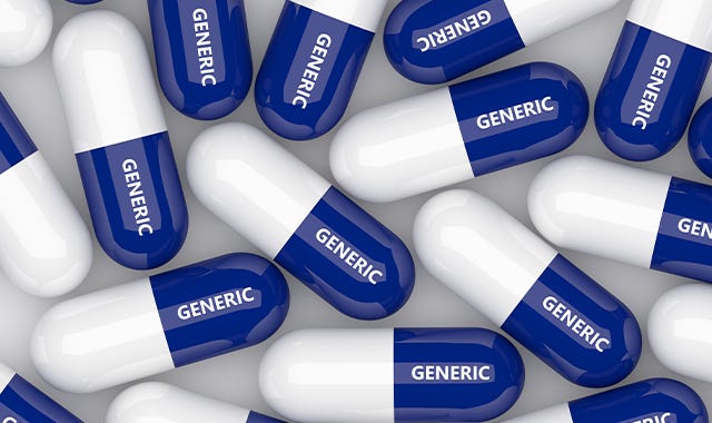 Generic Drugs 101: What Pharmacists Need to Know | Drug Topics
