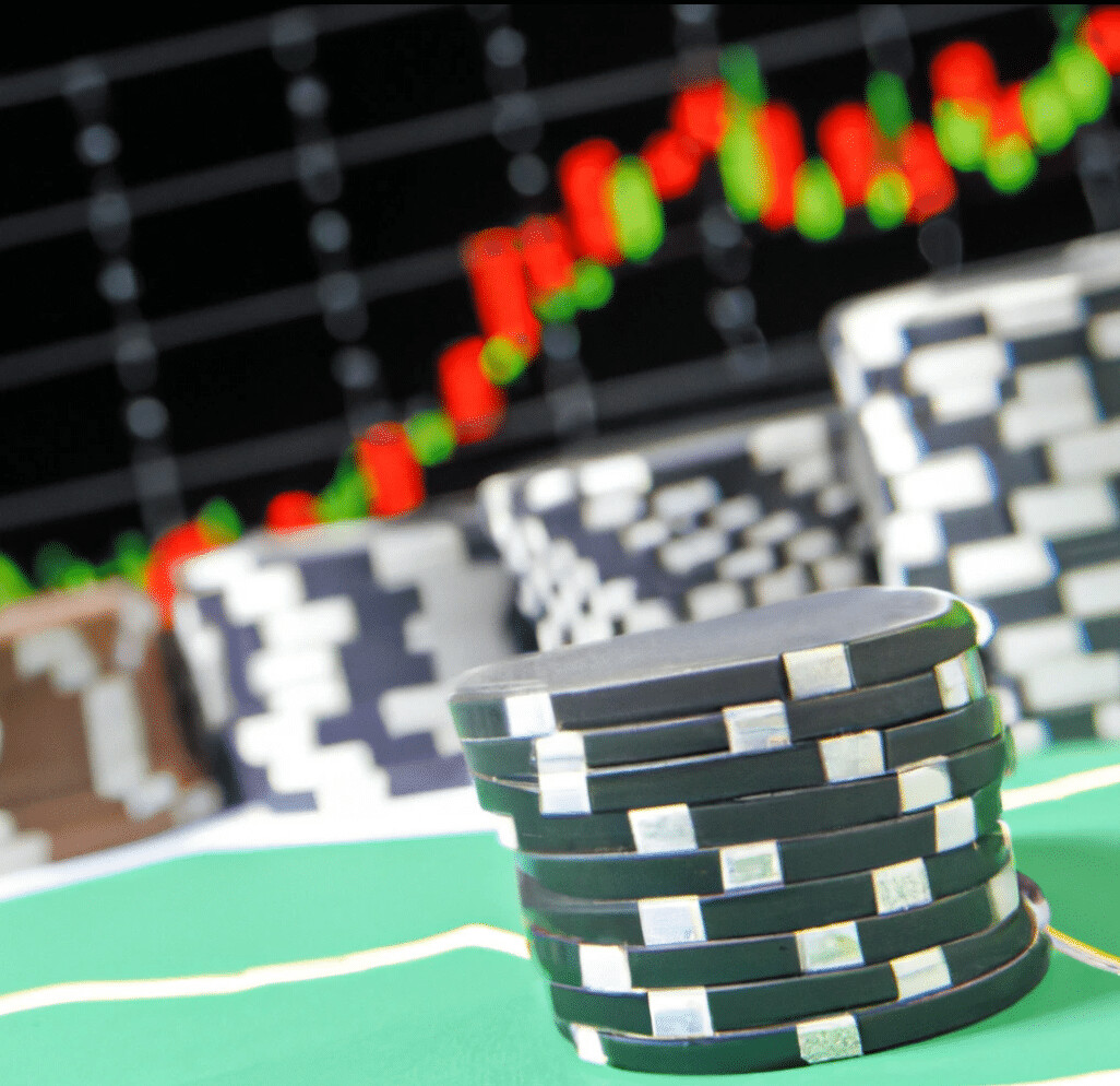 What Poker Can Teach You About Options Trading - Predicting Alpha What Poker Can Teach You About Options Trading - Predicting Alpha