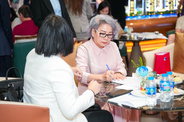 The Privé gây chú ý thị trường căn hộ hạng sang khu Đông TP.HCM- Ảnh 2.