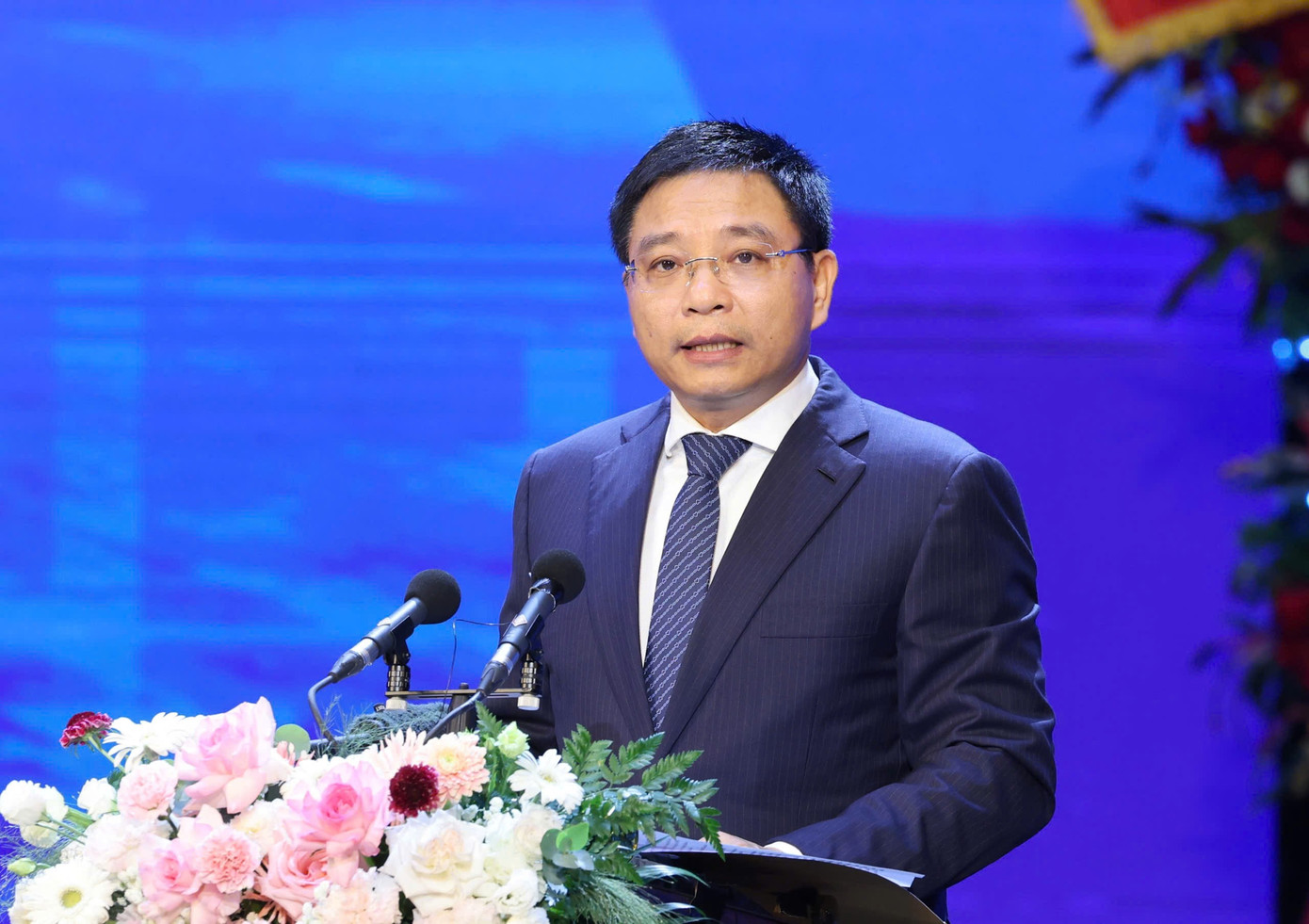 Tổng Bí thư: Kinh tế bứt phá hay không có vai trò quan trọng của ngành tài chính- Ảnh 3.