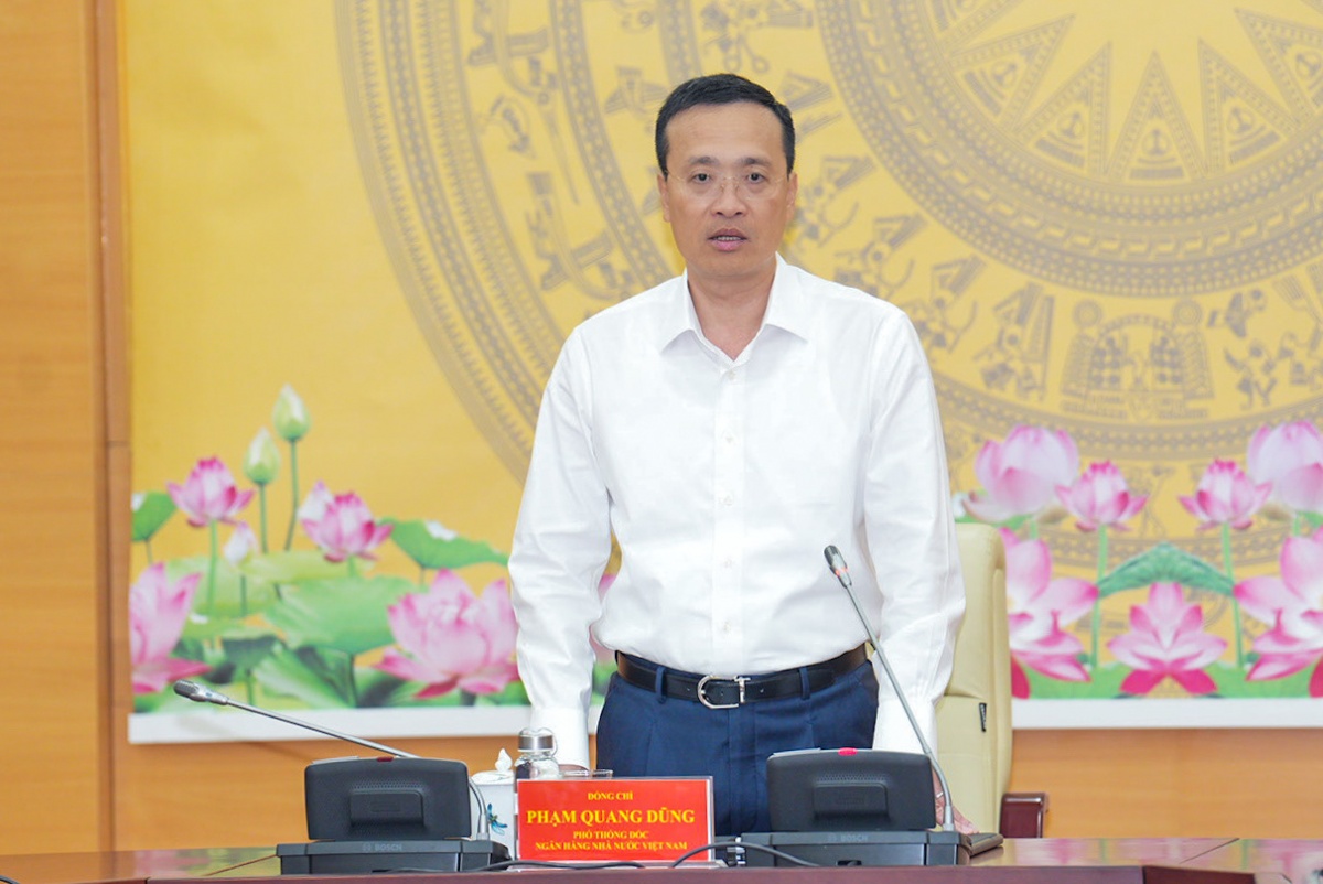 Ngân hàng Nhà nước đang nghiên cứu lộ trình lập sàn giao dịch vàng- Ảnh 1. Ngân hàng Nhà nước đang nghiên cứu lộ trình lập sàn giao dịch vàng- Ảnh 1.