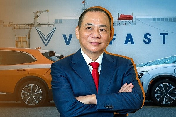 Bán 67.000 xe điện trong nửa đầu năm, VinFast sắp đạt mục tiêu chiếm 40% thị phần ô tô Việt Nam