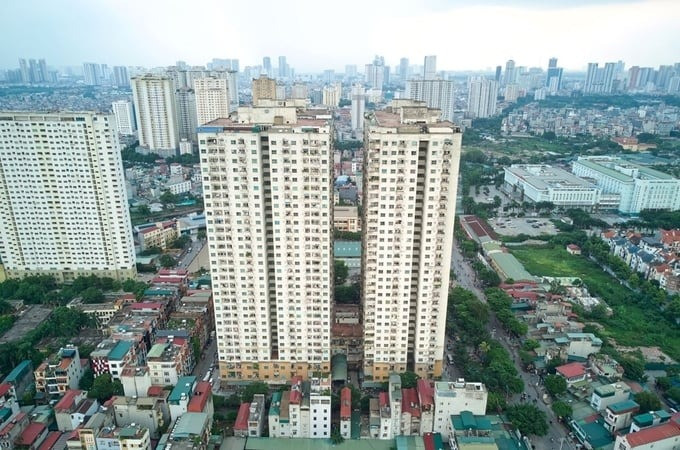 Dự án CT6 Kiến Hưng. Nguồn ảnh: Báo Nông nghiệp