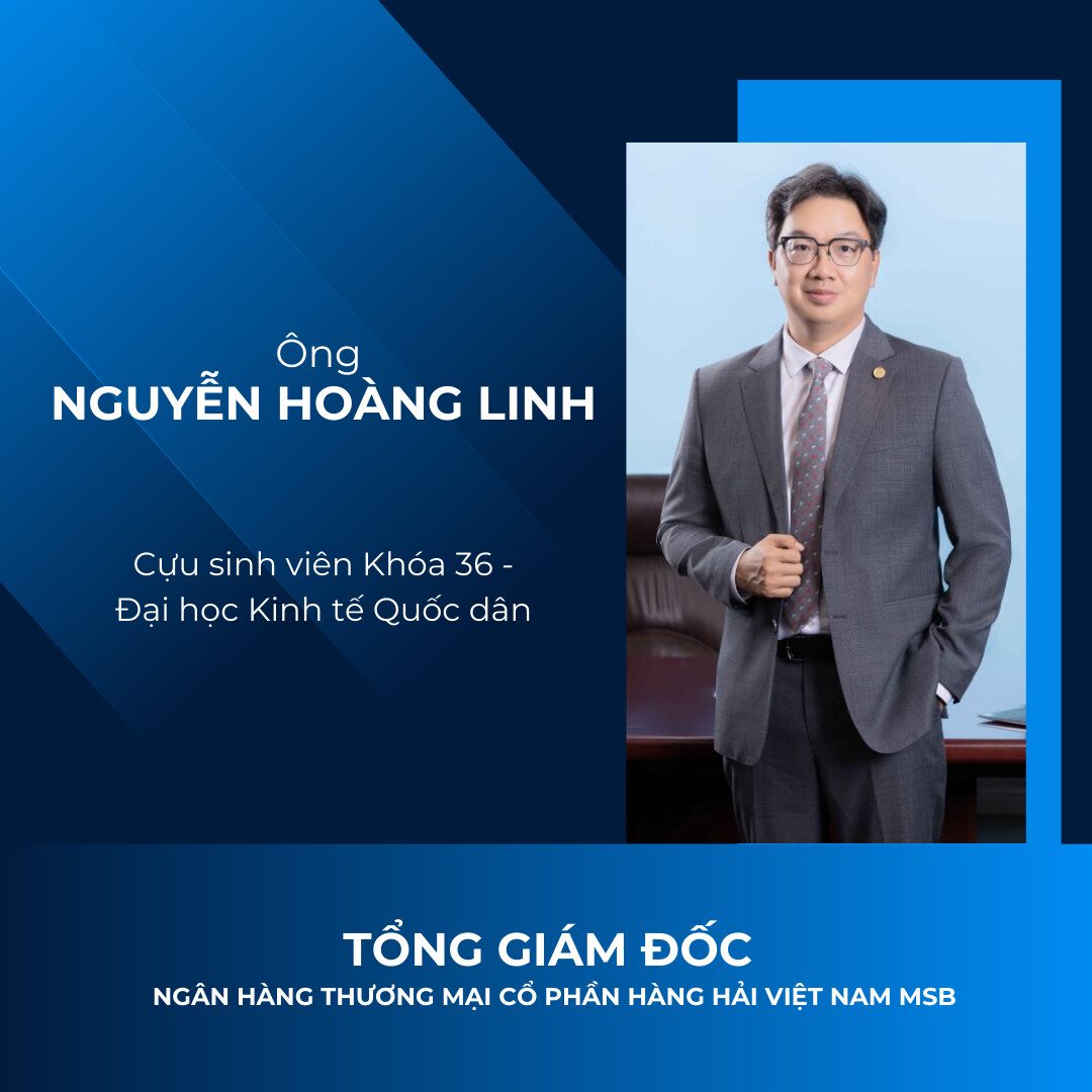 'Đỉnh như NEU': 9 cựu sinh viên làm CEO ngân hàng, TGĐ Vietcombank, VietinBank và Agribank đều từng học tại đây- Ảnh 4. 'Đỉnh như NEU': 9 cựu sinh viên làm CEO ngân hàng, TGĐ Vietcombank, VietinBank và Agribank đều từng học tại đây- Ảnh 4.