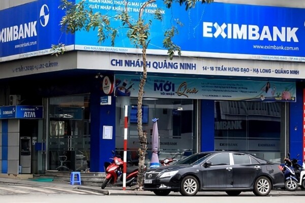 lịch sử giá cổ phiếu EIB