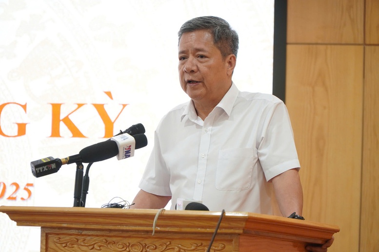 Bộ Công Thương: Người dân lắp điện mặt trời mái nhà chỉ cần thông báo, không cần giấy phép- Ảnh 1. Bộ Công Thương: Người dân lắp điện mặt trời mái nhà chỉ cần thông báo, không cần giấy phép- Ảnh 1.