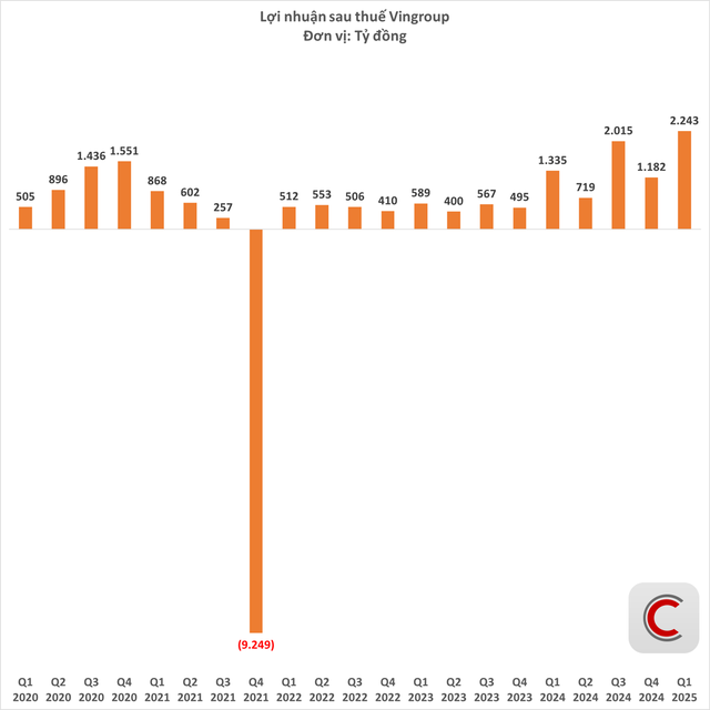 Kỷ lục 84.000 tỷ doanh thu của Vingroup: 3,2 tỷ USD đổ về từ những đâu?- Ảnh 3.