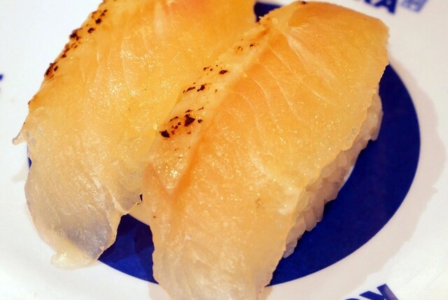 Chuỗi sushi nổi tiếng Nhật Bản đưa cá tra Việt Nam vào thực đơn - Ảnh 1.