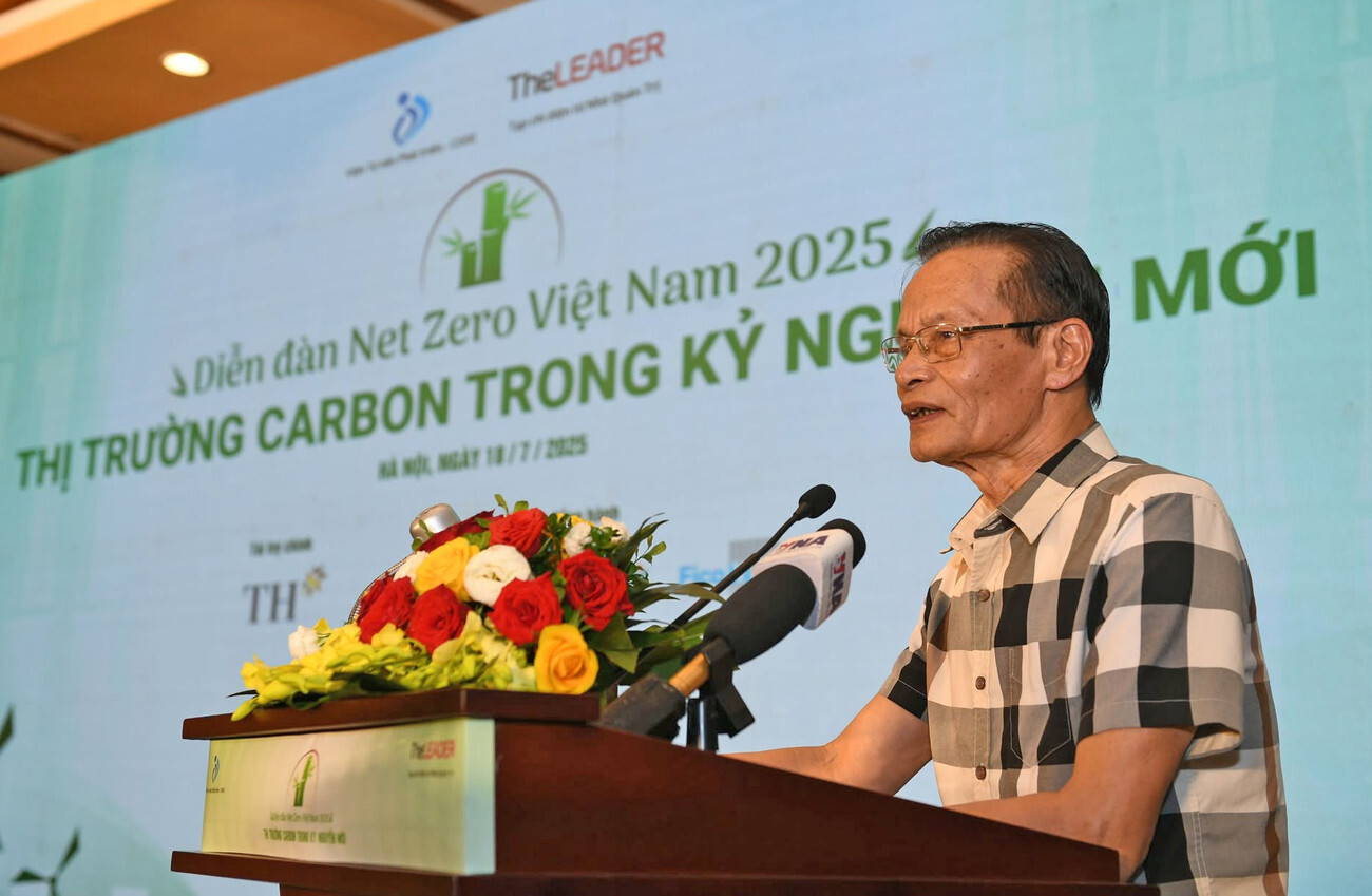 TS. Lê Xuân Nghĩa: Muốn giá nhà hạ nhiệt, giải pháp không nằm ở việc đánh thuế- Ảnh 1.