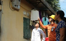 Mạng xã hội ồn ào nghi ngờ hóa đơn tiền điện, EVNNPC nói chưa nhận được phản ánh tăng bất thường