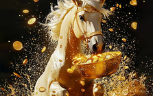 Từ nay đến hết tháng 3 âm lịch, 4 con giáp bùng nổ tài lộc: Top 2 đổi đời ngoạn mục, tiền về tới tấp Từ nay đến hết tháng 3 âm lịch, 4 con giáp bùng nổ tài lộc: Top 2 đổi đời ngoạn mục, tiền về tới tấp