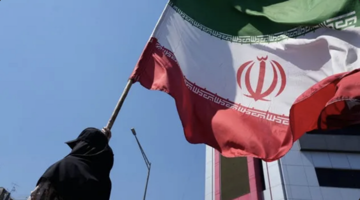 CNN tiết lộ chi tiết dự thảo thoả thuận 14 điểm thoả thuận Mỹ-Iran- Ảnh 1.