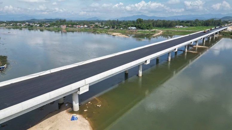 Tập đoàn Sơn Hải vừa gửi một đề xuất chưa từng có tới Thủ tướng Chính phủ- Ảnh 2.