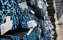 Quảng Ngãi xin ý kiến Bộ Công an, Bộ Quốc phòng về Nhà máy ray thép 14.000 tỷ đồng của Hòa Phát Quảng Ngãi xin ý kiến Bộ Công an, Bộ Quốc phòng về Nhà máy ray thép 14.000 tỷ đồng của Hòa Phát