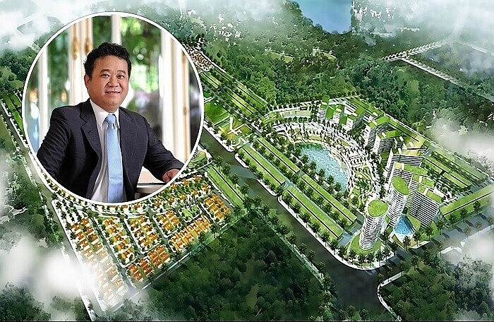 Cổ phiếu Kinh Bắc (KBC) tăng tốc nhờ quỹ đất khu công nghiệp thương phẩm lớn nhất cả nước Cổ phiếu Kinh Bắc (KBC) tăng tốc nhờ quỹ đất khu công nghiệp thương phẩm lớn nhất cả nước