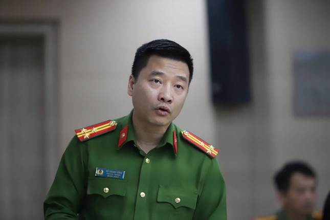 Vụ án Công ty Thuận An: Đã khởi tố 30 bị can, thu giữ gần 260 tỷ đồng và 140.000 USD- Ảnh 1.