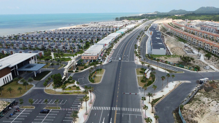 Thủ tướng chỉ đạo khởi công dự án 17.000 tỷ đồng kết nối công trình trọng điểm quốc gia đúng dịp 2/9 năm nay- Ảnh 3.