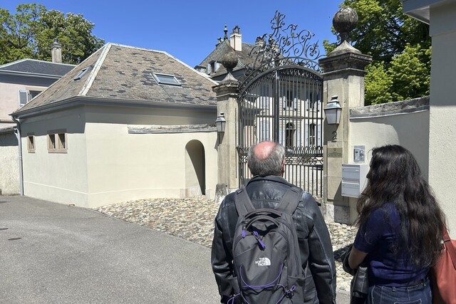 Thực hư thông tin phái đoàn Trung Quốc bỏ họp giữa chừng với Mỹ - Ảnh 4.