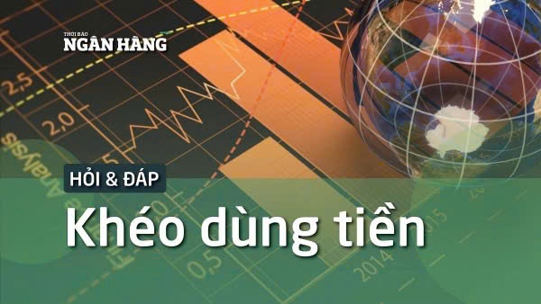 Hiểu đúng về điểm tín dụng – “chìa khóa” giúp bạn vay vốn thuận lợi hơn Hiểu đúng về điểm tín dụng – “chìa khóa” giúp bạn vay vốn thuận lợi hơn