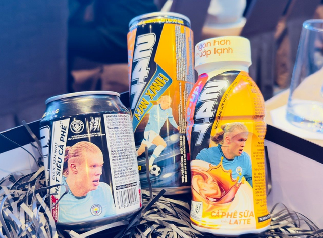 Vinacafe Biên Hòa chốt ngày trả cổ tức tỷ lệ 480%- Ảnh 1. Vinacafe Biên Hòa chốt ngày trả cổ tức tỷ lệ 480%- Ảnh 1.