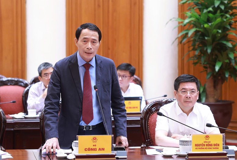 Thủ tướng: Tiếp tục xem xét, giải quyết các quan tâm của phía Hoa Kỳ- Ảnh 6.