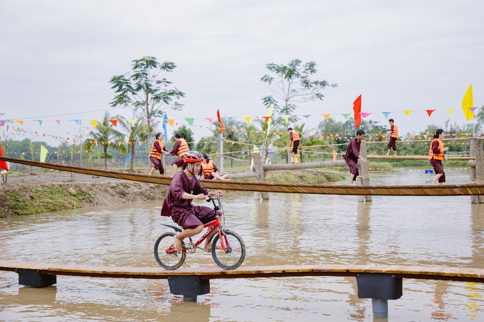 TTC Hospitality (VNG): Sẵn sàng cho giai đoạn tăng trưởng mới- Ảnh 1.