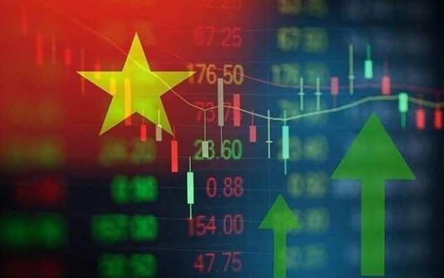 Đúng 1 tháng nữa, Việt Nam sẽ chính thức sánh ngang Trung Quốc, Ấn Độ Đúng 1 tháng nữa, Việt Nam sẽ chính thức sánh ngang Trung Quốc, Ấn Độ