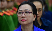 Bà Trương Mỹ Lan 'biết ơn' vì đã có Ban chỉ đạo về thu hồi tài sản vụ án