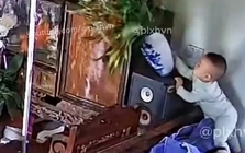 Đoạn video đang khiến cư dân mạng Việt Nam