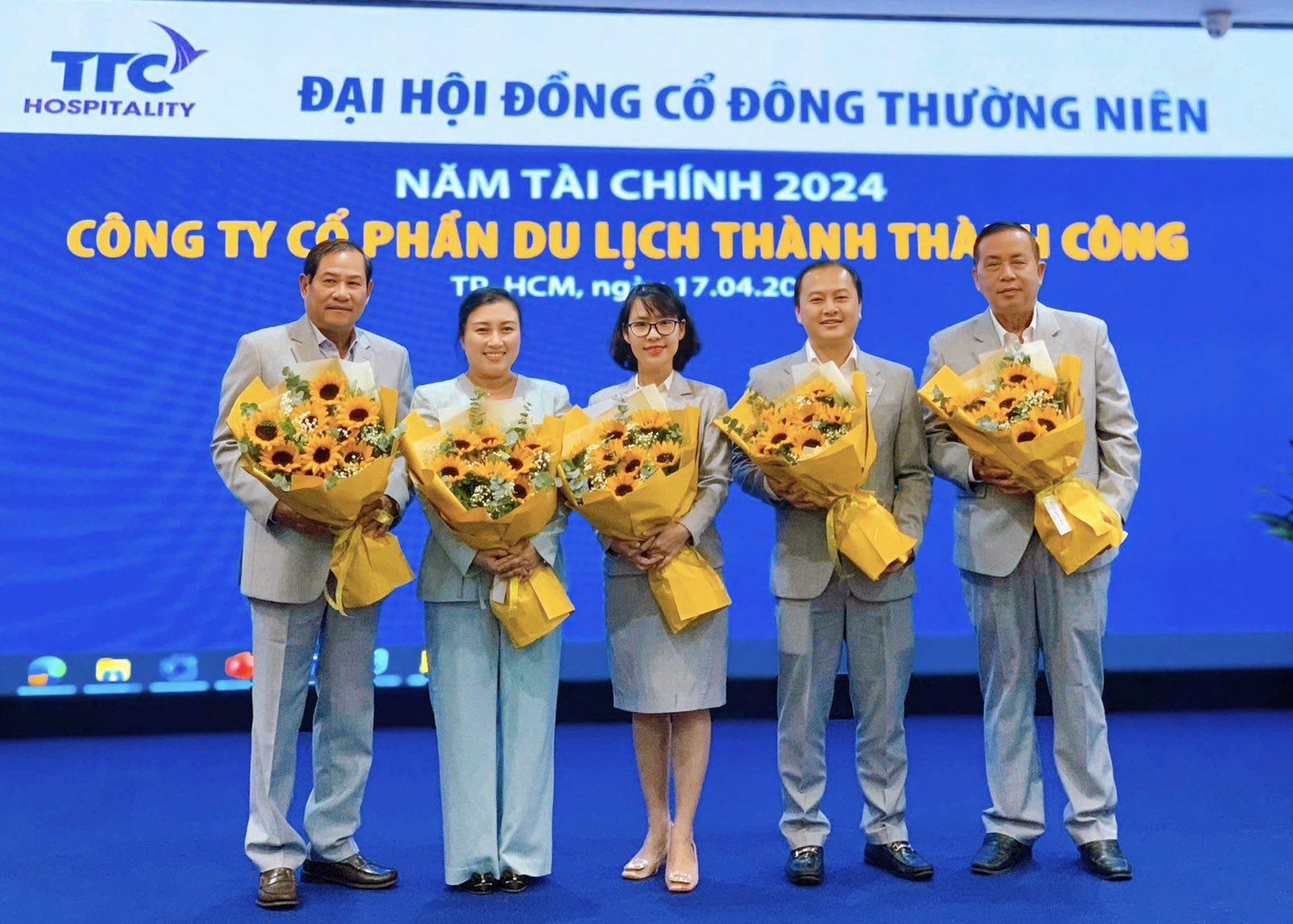 TTC Hospitality (VNG): Sẵn sàng cho giai đoạn tăng trưởng mới- Ảnh 3.