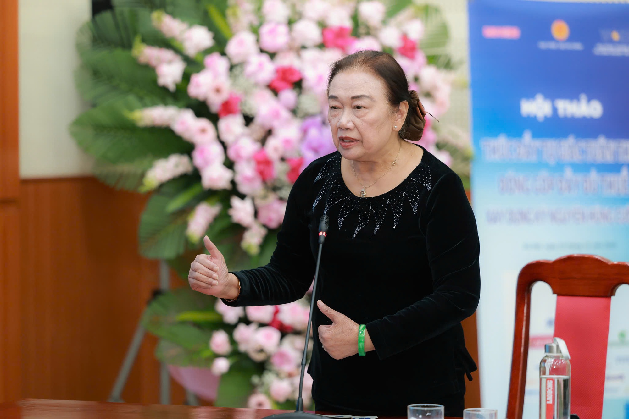 Nguyên Phó Tổng cục trưởng Tổng cục Thuế: Rất bất cập khi một người chỉ chậm khai thuế thu nhập cá nhân 300.000 đồng nhưng bị phạt đến 8 triệu đồng- Ảnh 1. Nguyên Phó Tổng cục trưởng Tổng cục Thuế: Rất bất cập khi một người chỉ chậm khai thuế thu nhập cá nhân 300.000 đồng nhưng bị phạt đến 8 triệu đồng- Ảnh 1.