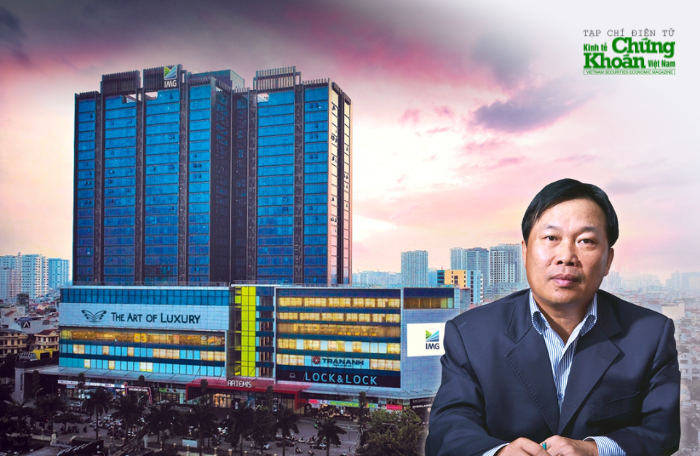 Bóng dáng “ông lớn” phía sau chủ đầu tư tổ hợp The Artemis Lê Trọng Tấn “tuyên chiến” với cư dân Bóng dáng “ông lớn” phía sau chủ đầu tư tổ hợp The Artemis Lê Trọng Tấn “tuyên chiến” với cư dân