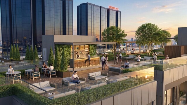 Sunshine Group khởi công siêu dự án với 12 toà tháp căn hộ hàng hiệu quy mô lớn bậc nhất Việt Nam trên “đất vàng” Ciputra- Ảnh 10.