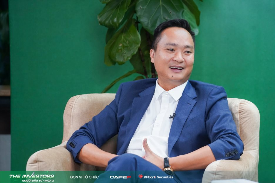 Tài sản số là chìa khoá đưa Việt Nam trở thành trung tâm tài chính hàng đầu khu vực?- Ảnh 1.