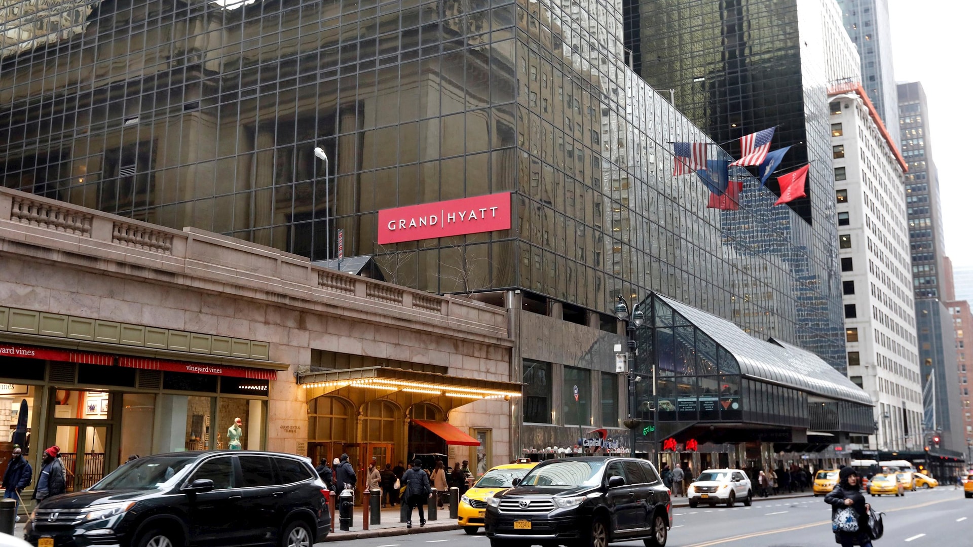 Tổng thống Mỹ Donald Trump và triết lý đắt giá trong đầu tư bất động sản- Ảnh 5.