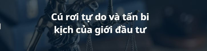 Vụ bê bối tài chính rúng động Phố Wall: Bắt tay 'ông trùm' kiểm toán 'phù phép' lỗ thành lãi mê hoặc nhà đầu tư, đế chế 60 tỷ USD sụp đổ trong nháy mắt- Ảnh 4. Vụ bê bối tài chính rúng động Phố Wall: Bắt tay 'ông trùm' kiểm toán 'phù phép' lỗ thành lãi mê hoặc nhà đầu tư, đế chế 60 tỷ USD sụp đổ trong nháy mắt- Ảnh 4.