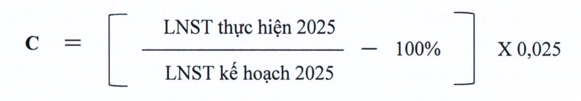 Thế Giới Di Động dự chia cổ tức 10%, mua lại cổ phiếu quỹ, ESOP phụ thuộc lợi nhuận và hiệu suất cổ phiếu- Ảnh 2.